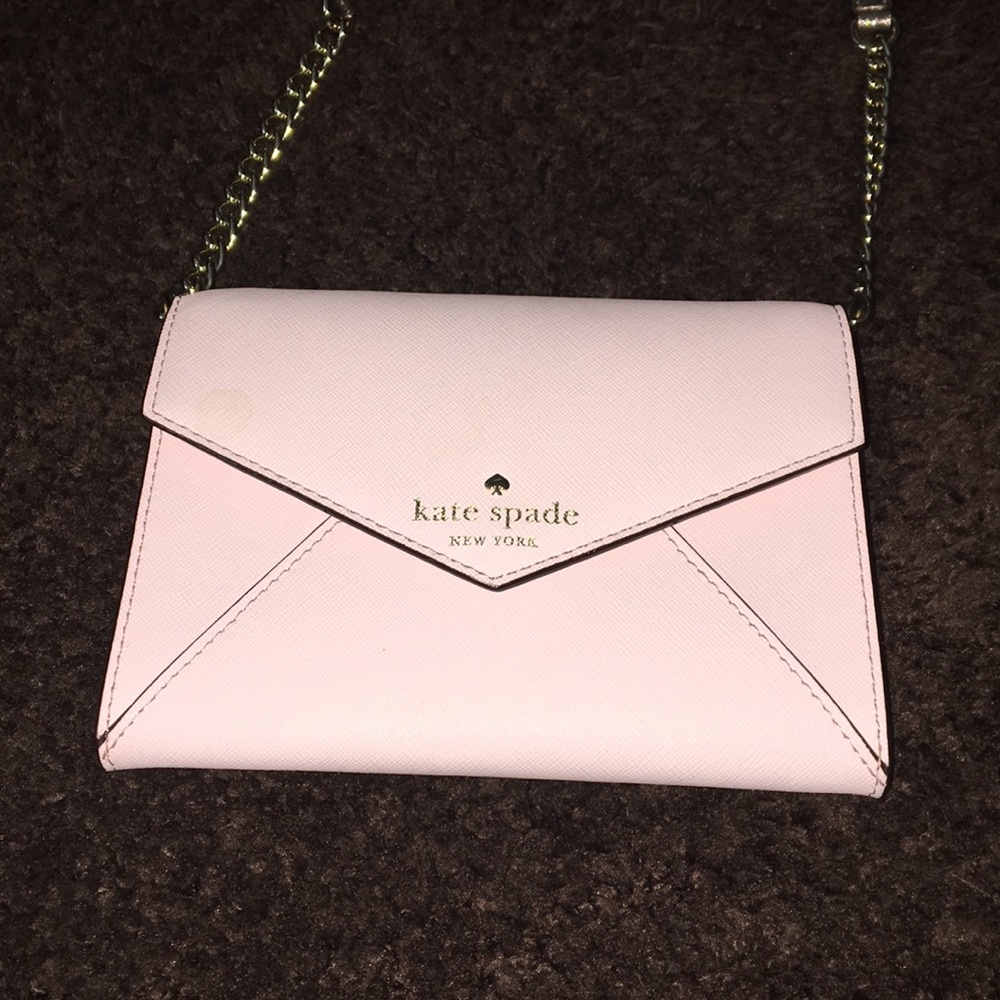 Kate Spade Crossbody - Picture 2 of 8